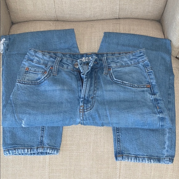 Jeans - Picture 3 of 6